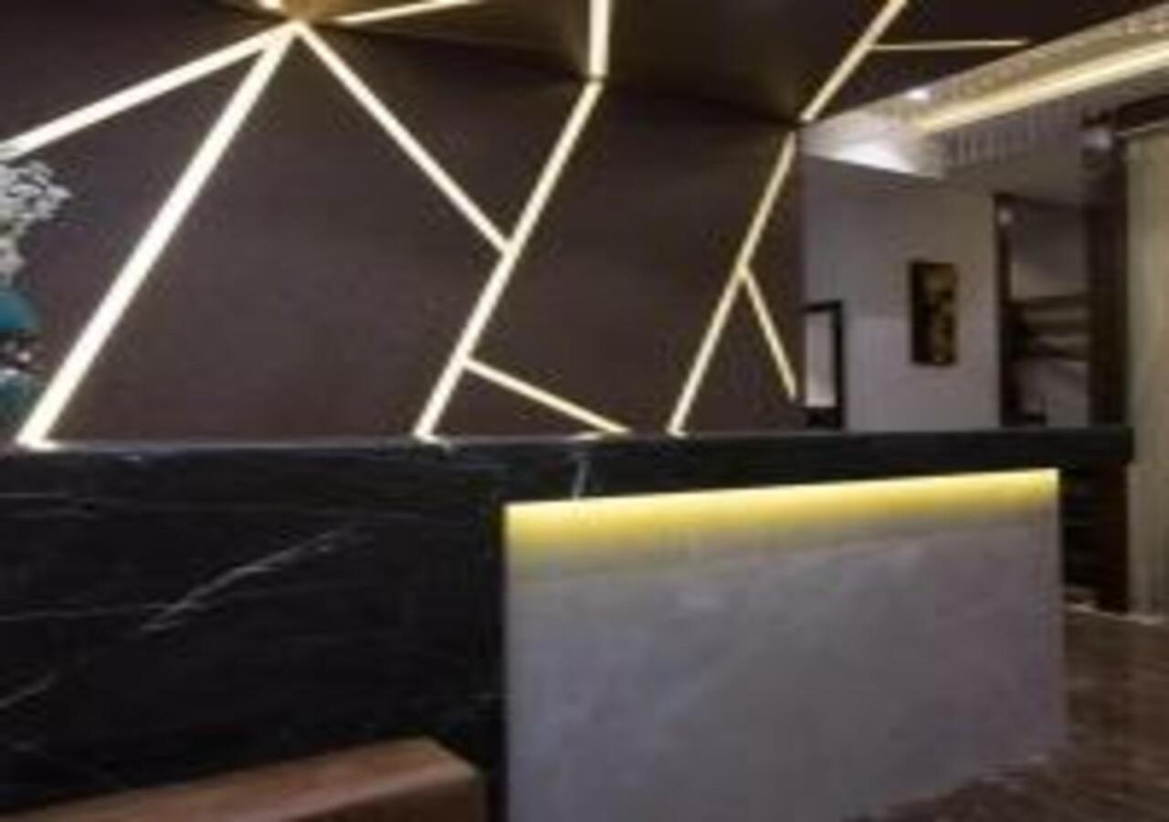 Hotel Meriton Mumbai International Airport T-2 Luaran gambar