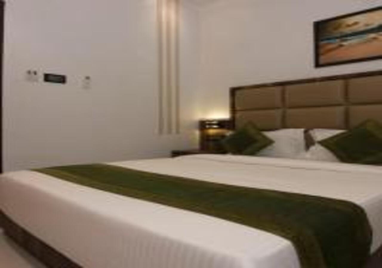 Hotel Meriton Mumbai International Airport T-2 Luaran gambar