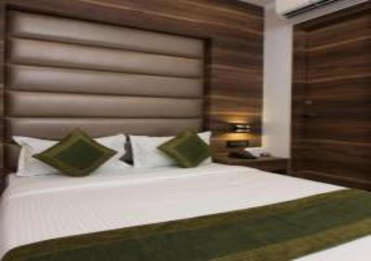 Hotel Meriton Mumbai International Airport T-2 Luaran gambar