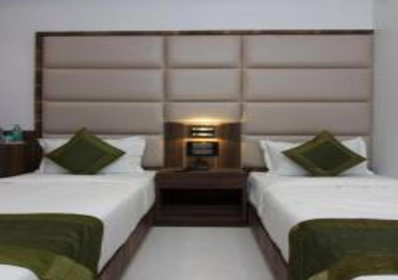 Hotel Meriton Mumbai International Airport T-2 Luaran gambar